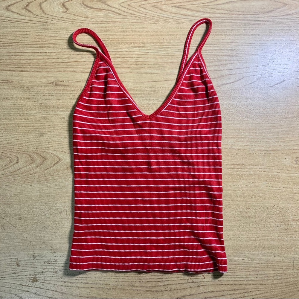 brandy melville tank top